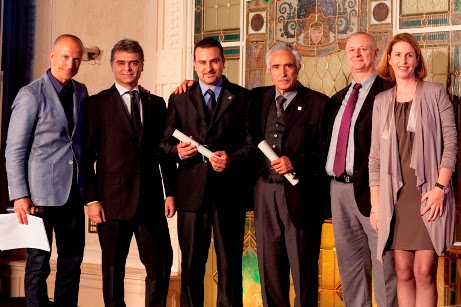 Perché a me piccoli membri